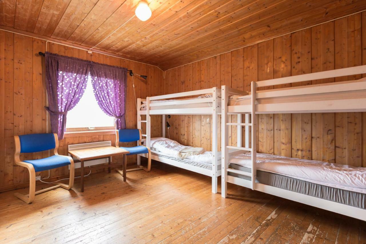 Lille Randklev Gaestehus Ringebu Exteriör bild