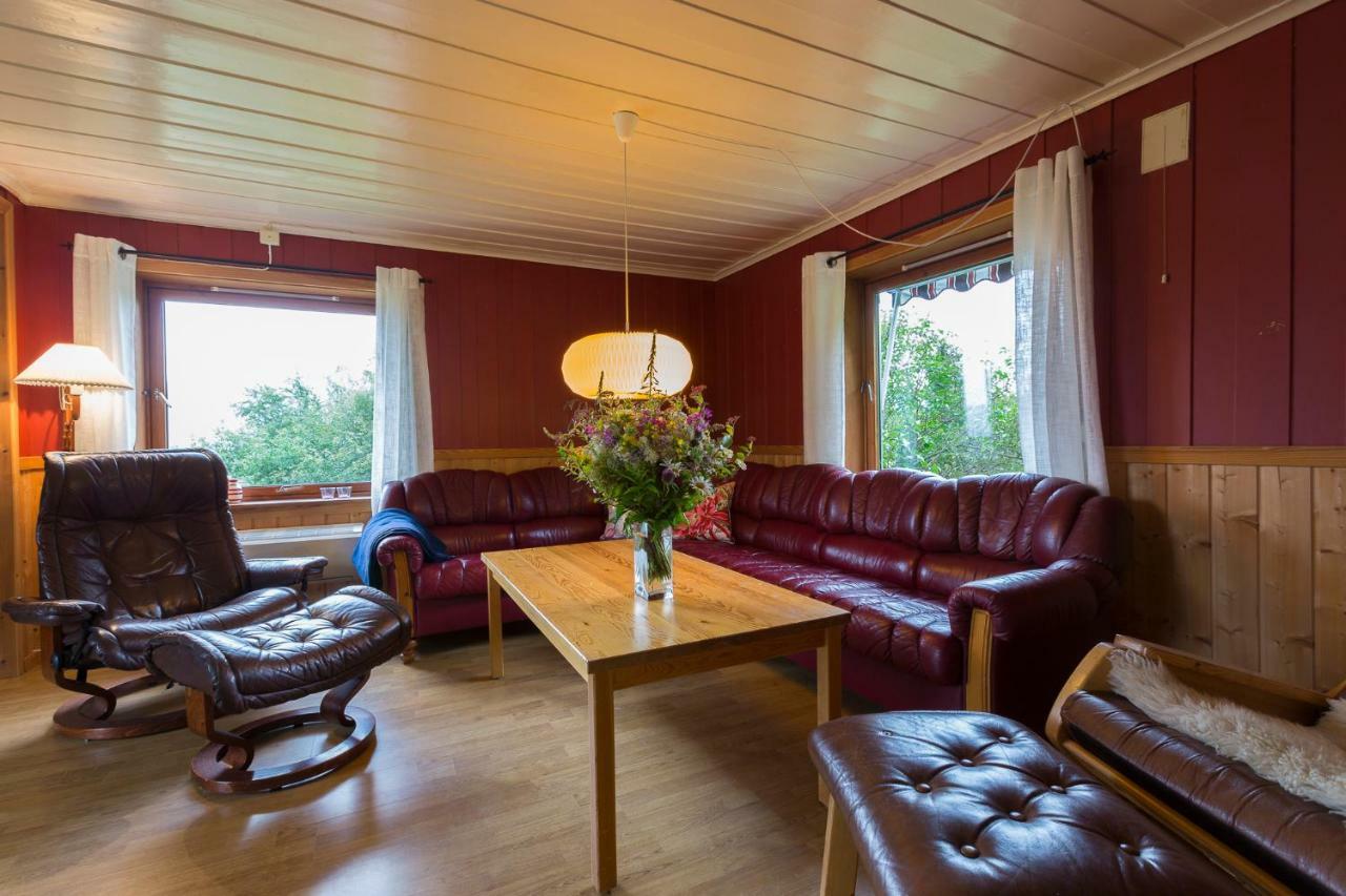 Lille Randklev Gaestehus Ringebu Exteriör bild